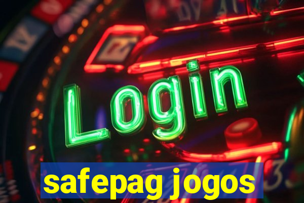 safepag jogos